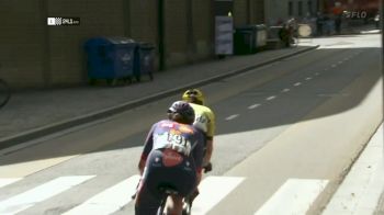 Replay: Simac Ladies' Tour | Sep 2 @ 11 AM