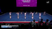 Island Cheer - Kraken [2026 L3 Senior - D2 - Small - A Semis] 2026 The D2 Summit