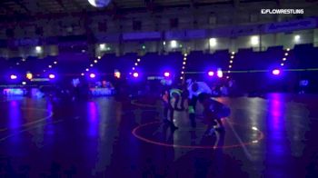 113 lbs Final - Alec Beltran, Horizon vs Kade Orr, 208 Badgers