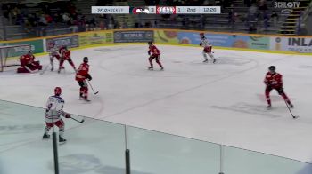 Replay: Away - 2024 Cowichan Valley vs Prince George | Nov 9 @ 6 PM