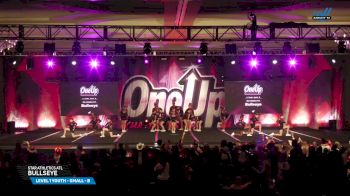 Star Athletics ATL - Bullseye [2025 L1 Youth - Small - B Day 1] 2025 One Up Grand Nationals