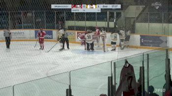 Replay: Home - 2025 St. Catharines vs Hamilton | Mar 15 @ 7 PM