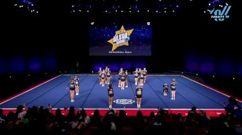 Step Ahead All-Stars - Starburst [2025 L4 Senior - D2 - Small Day 1] 2025 UCA & UDA All Star National Championship