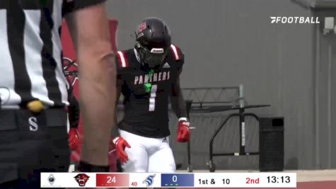 Replay: Thomas More vs Davenport | Sep 2 @ 12 PM