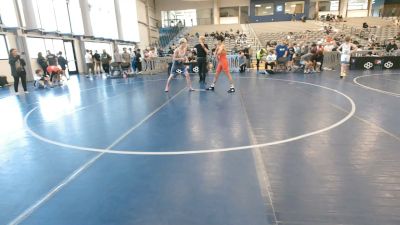 120 lbs Cons. Rd Of 16 - Elias Pedroza, Granite Wrestling Club vs River Moosman, Timpanogos Wrestling