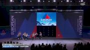 Exeter Starlites - Limitless [2026 Hip Hop - U18 Day 1] 2026 The European Summit