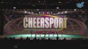 River City Allstars - Cosmic Cats [2023 L1 Youth - Small - A] 2023 CHEERSPORT National All Star Cheerleading Championship