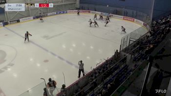 Replay: Home - 2025 Levis vs Saint-Francois | Feb 14 @ 6 PM