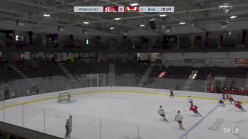 Replay: Home - 2024 Strathroy vs Sarnia | Aug 21 @ 6 PM