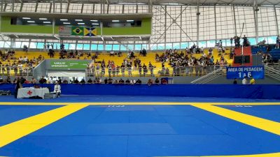 Replay: Mat 5 - 2026 FPJJ Circuito Paulista GI Etapa 1 | Mar 14 @ 9 AM