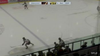 Replay: Home - 2024 Whitecourt vs Olds | Nov 5 @ 7 PM