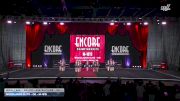 Woodlands Elite - OR - M-16's [2025 L1 Mini - Novice - Restrictions Day 1] 2025 Encore Grand Nationals
