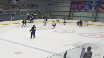 Replay: Home - 2023 Plymouth State vs Worcester State | Nov 2 @ 5 PM