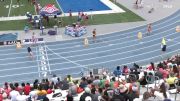 Youth Girls' 400m Hurdles Championship, Semi-Finals 7 - Age 15-16