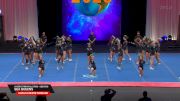 Cheer Extreme Allstars - Odenton - Sea Queens [2026 L6 U18 Non Tumbling Prelims] 2026 The Cheerleading Worlds