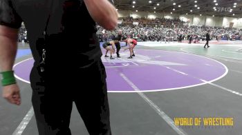 145 lbs Consi Of 8 #1 - Samuel Gonzalez, Victory Wrestling-Central WA vs Joey Zuniga, Central Valley (Ceres)