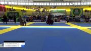 OILSON VALDINEI ALVIM JUNIOR vs THIAGO ROBSON SABOIA SOUSA 2023 Brasileiro Jiu-Jitsu IBJJF