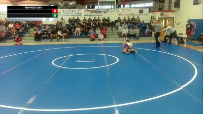 Replay: Mat 2 - 2025 Rivalry Cup/Under The Lights | Dec 17 @ 3 PM