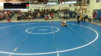 Replay: Mat 2 - 2025 Rivalry Cup/Under The Lights | Dec 17 @ 3 PM