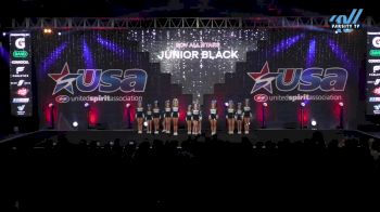 SCV All Stars - Senior Blue [2024 L3 Senior Day 1] 2024 USA All Star Super Nationals