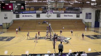 Replay: Franklin Pierce vs East Stroudsburg | Sep 6 @ 12 PM