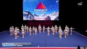 One Elite Allstars - Passion [2026 L1 Junior - Flex - D2 - Medium Finals] 2026 The D2 Summit