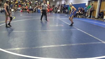 108 lbs Round Of 32 - Lee Dreshman, Canon-McMillan vs Scott Young, State College