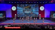 Unity Allstars Leeds - Havoc [2025 L6 International Open Small Coed Finals] 2025 The Cheerleading Worlds