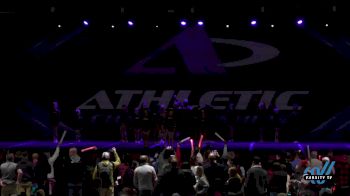 ACE of Huntsville - Raptors [2023 L2 Youth - Medium Day 1] 2023 Athletic Birmingham Nationals