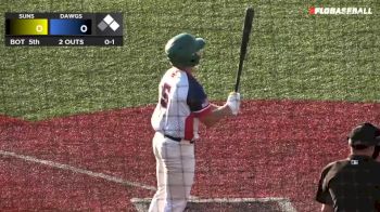 Replay: Home - 2024 DeLand Suns vs Diamond Dawgs | May 31 @ 6 PM