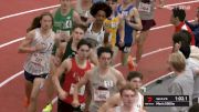 Men's 5k, Finals 8