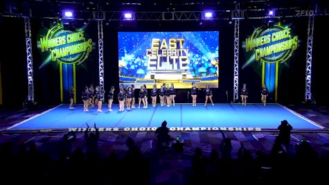 East Celebrity Elite - Snipers [2025 Medium Senior Level 2 2] 2025 Winners Choice Live at Foxwoods