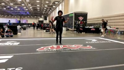Anthony Lodermeier vs Brandon George 2024 ADCC Dallas Open at the USA Fit Games