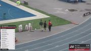2026 AAU Junior Olympic Games - Youth Boys' 2k Steeplechase, Finals 2 - Age 15-16