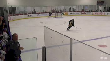 Replay: Mexico Warriors (W) Vs Chile (W) | Aug 25 @ 7 PM