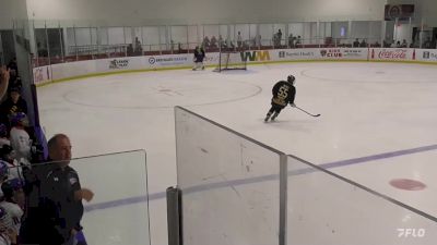 Replay: Mexico Warriors (W) Vs Chile (W) | Aug 25 @ 7 PM