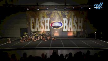 Modern American Cheer - Glitz [2025 L1 Junior - D2 Day 2] 2025 Cheer Power Cash Bash Showdown Galveston