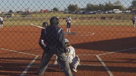 Replay: Manned 5 - 2021 Top Club National Fall Challenge | Nov 7 @ 8 AM