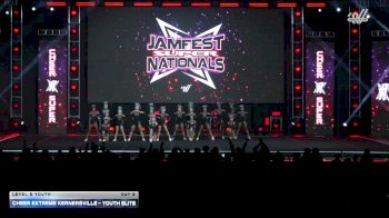 Cheer Extreme Kernersville - Youth Elite [2026 L5 Youth DAY 2] 2026 JAMfest Cheer Super Nationals