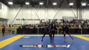 Timothy Q. Goodwin vs CHRISTOPHER VICKERS 2024 World IBJJF Jiu-Jitsu No-Gi Championship