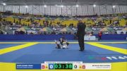 BRYAN DE JESUS OLIVEIRA vs FELIPE OLIVEIRA TARIFA 2026 FPJJ Circuito Paulista GI Etapa 3