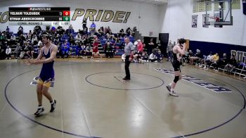 Replay: Mat 3 - 2025 Butler JV | Dec 20 @ 9 AM