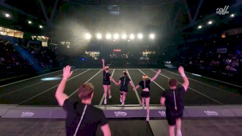 Scorpions Cheerleaders - SCO Marshmallows [2026 SRCGS 6 Day 2] 2026 Summer All Level Championship East