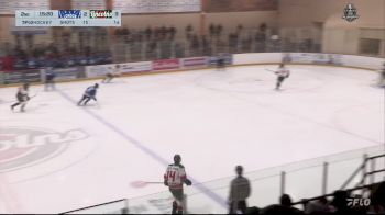 Replay: Home - 2025 London vs St. Marys | Apr 7 @ 7 PM