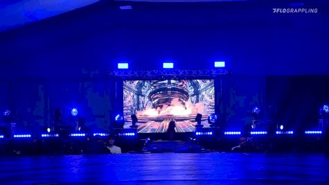 Madison Winkler vs Haddie Parvi 2025 Fight to Win 296