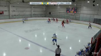 Replay: Home - 2024 Prairie White vs Okanagan | Jan 13 @ 10 AM