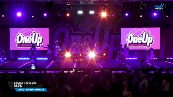 Showtime Elite Atlanta - B52's [2025 L1 Youth - Small - B Day 1] 2025 One Up Grand Nationals