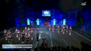 Cheerleader Academy Antwerp - CLA Blackjax [2026 IOLC-5 Day 2] 2026 ELITE Cheerleading Championship
