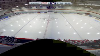 Replay: Home - 2025 Okanagan vs Yale | Jan 25 @ 12 PM