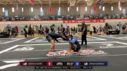 Joshua Elmore vs Johan Alvarado 2024 ADCC Austin Open